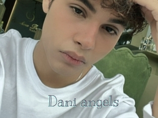 Dani_angels
