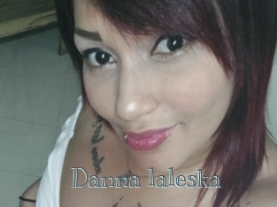 Danna_laleska