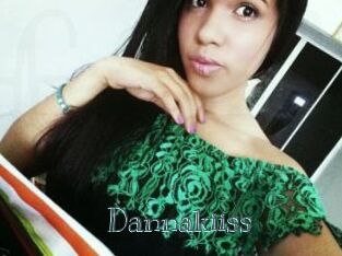 Dannakiiss