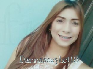 Dannasexyhot18