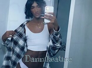 Dannikeating
