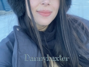 Dannybaxter