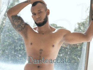 Danteacosta