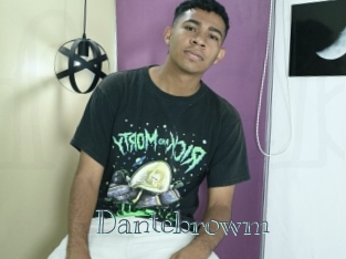 Dantebrowm
