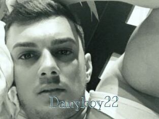 Danyboy22