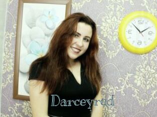 Darceyred