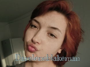 Dareleneblakeman
