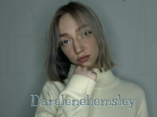 Darelenehemsley