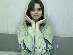 Darellecunard