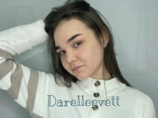 Darelleevett