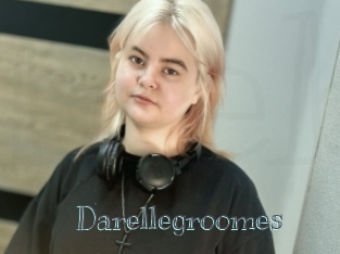 Darellegroomes