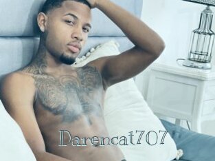 Darencat707