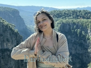 Darlinehallett