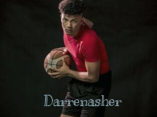 Darrenasher