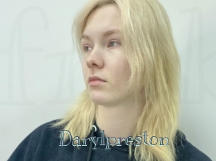 Darylpreston