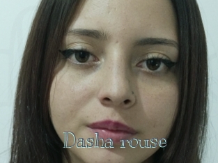 Dasha_rouse