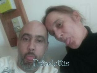 Davelettis