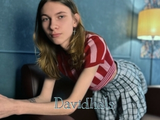 Davidhals
