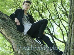 Davidreadyplay