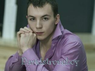 Davidstrongboy