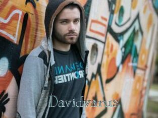 Davidvarus
