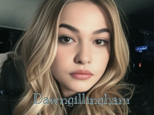 Dawngillingham