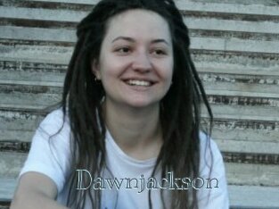 Dawnjackson