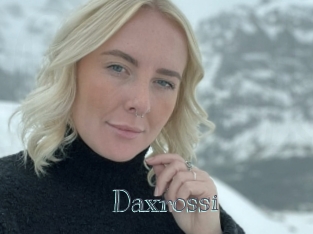 Daxrossi
