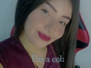 Daya_ggh