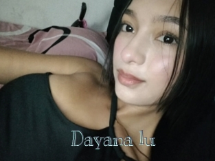 Dayana_lu