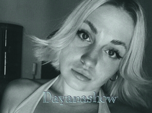 Dayanashow