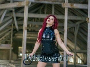 Debbieswitch