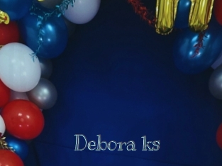 Debora_ks
