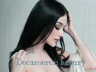 Decameron_luxury