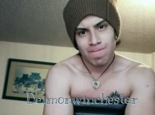Deimonwinchester