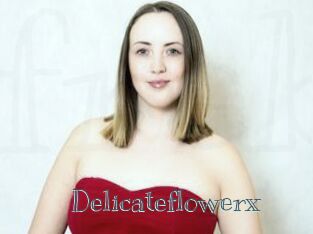 Delicateflowerx