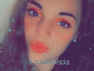 Demialexia
