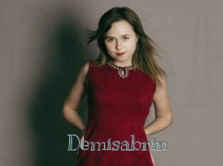 Demisabrin