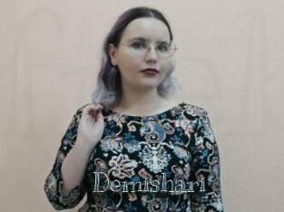 Demishari