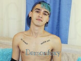 Demonfoxy