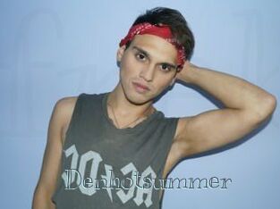 Denhotsummer