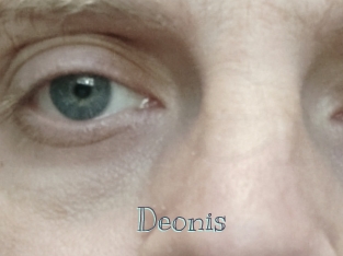 Deonis