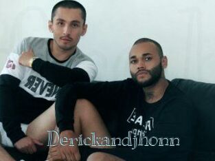 derickandjhonn Free bizarre links
