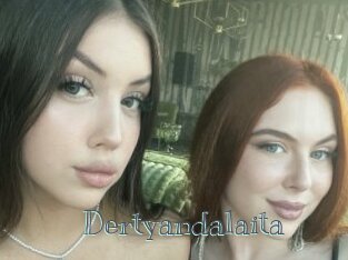 Dertyandalaita