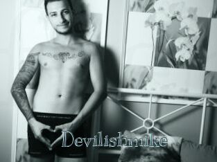 Devilishmike