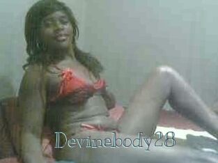 Devinebody28