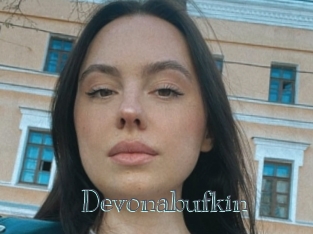 Devonabufkin