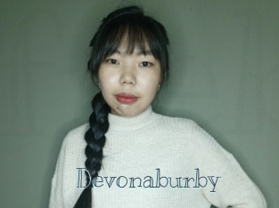 Devonaburby