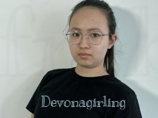 Devonagirling