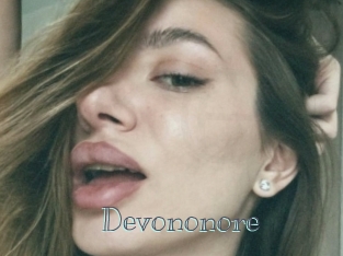 Devononore